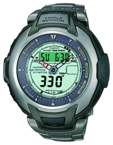 Наручные часы - Casio PRG-60T-7A