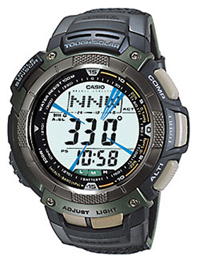 Наручные часы - Casio PRG-80L-3V