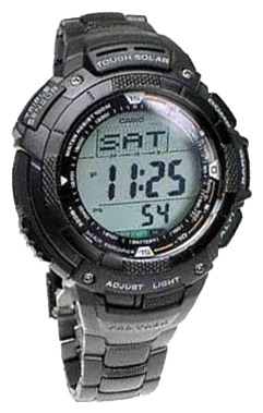 Наручные часы - Casio PRG-80YT-1V