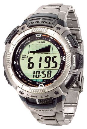 Наручные часы - Casio PRG-80YT-7V