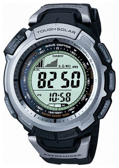 Наручные часы - Casio PRW-1300-1V
