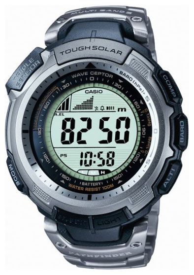 Наручные часы - Casio PRW-1300T-7V