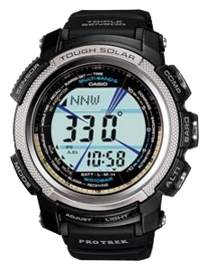 Наручные часы - Casio PRW-2000-1E