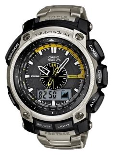 Наручные часы - Casio PRW-5000T-7E