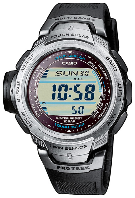 Наручные часы - Casio PRW-500-1V