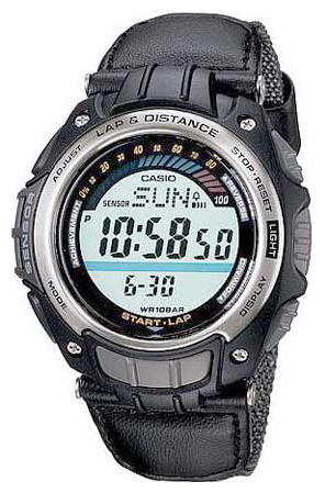Наручные часы - Casio SGW-200B-1V