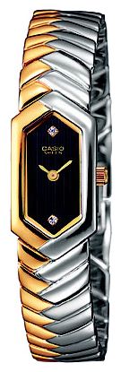 Наручные часы - Casio SHN-130SG-1F