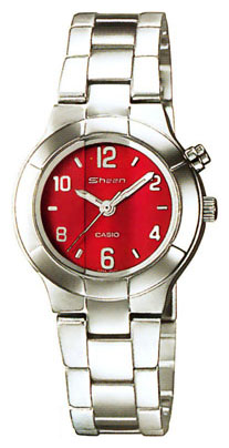 Наручные часы - Casio SHN-2001D-4A2