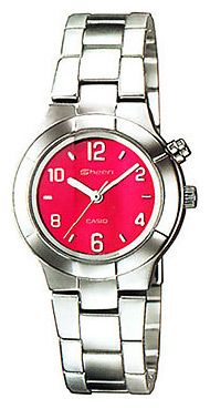 Наручные часы - Casio SHN-2001D-4A