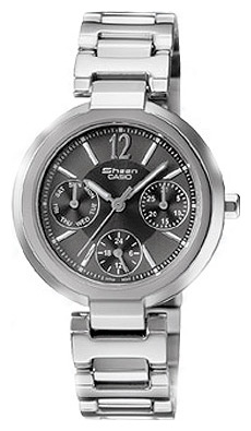 Наручные часы - Casio SHN-3002D-1A