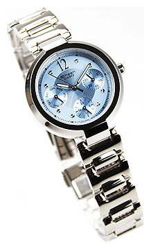 Наручные часы - Casio SHN-3002D-2A