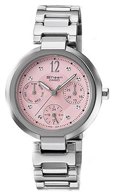 Наручные часы - Casio SHN-3002D-4A