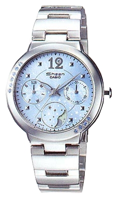 Наручные часы - Casio SHN-3006D-2A1