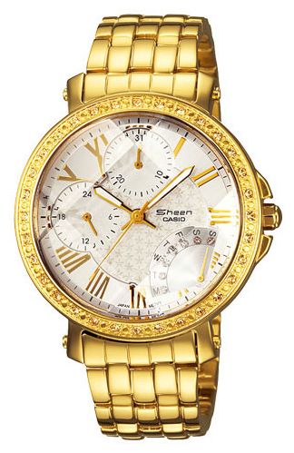 Наручные часы - Casio SHN-3011GD-7A