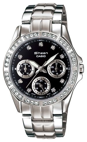 Наручные часы - Casio SHN-3013D-1A