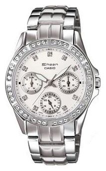 Наручные часы - Casio SHN-3013D-7A