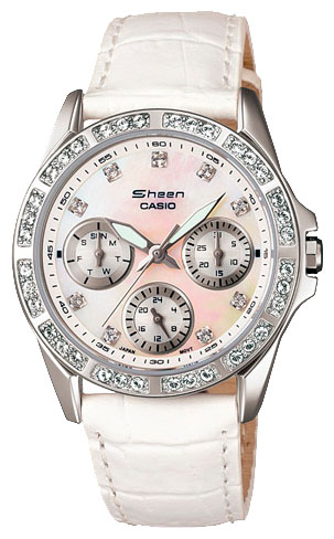 Наручные часы - Casio SHN-3013L-7A