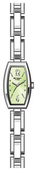 Наручные часы - Casio SHN-4008D-3A