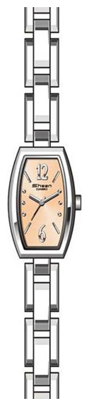 Наручные часы - Casio SHN-4008D-5A