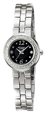 Наручные часы - Casio SHN-4010D-1A