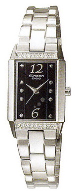 Наручные часы - Casio SHN-4011D-1A