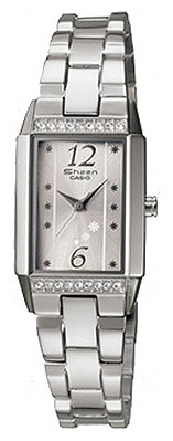 Наручные часы - Casio SHN-4011D-7A1