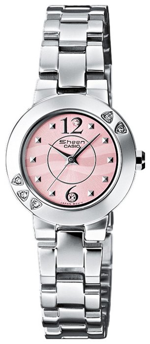 Наручные часы - Casio SHN-4012D-4A