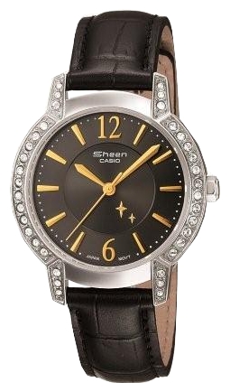 Наручные часы - Casio SHN-4015L-1A