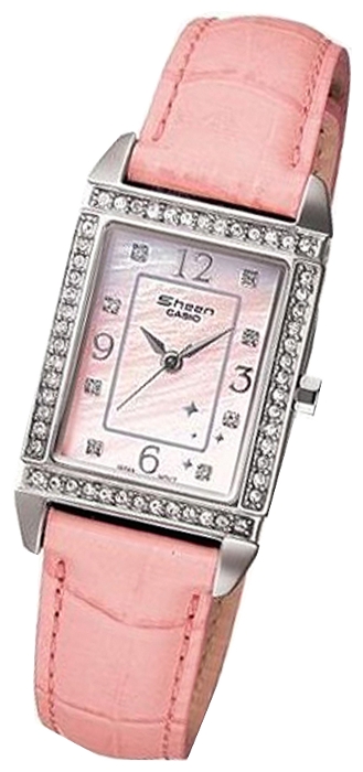 Наручные часы - Casio SHN-4017L-4A