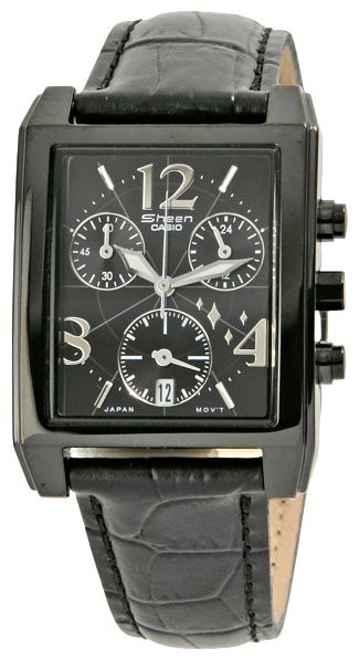 Наручные часы - Casio SHN-5007BL-1A