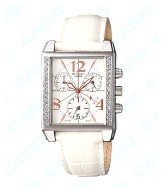 Наручные часы - Casio SHN-5008L-7A