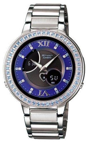 Наручные часы - Casio SHN-6012D-2A