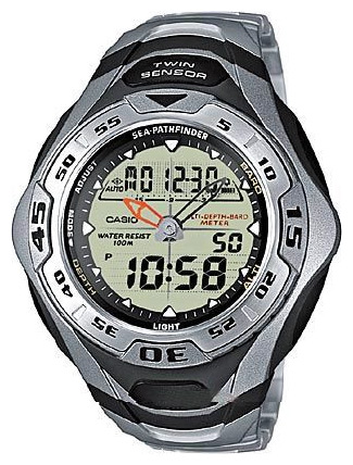 Наручные часы - Casio SPF-60D-7A