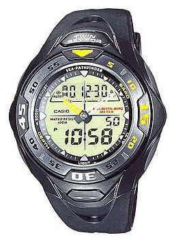 Наручные часы - Casio SPF-60S-1