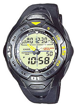 Наручные часы - Casio SPF-60S-1V