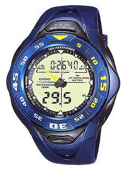 Наручные часы - Casio SPF-60S-2V