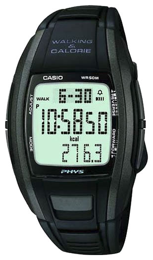 Наручные часы - Casio STP-100-1V