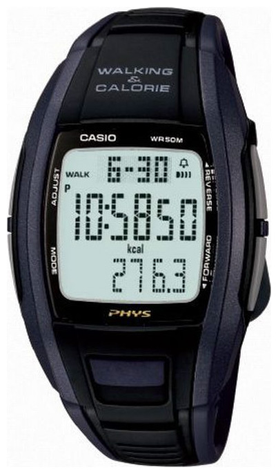 Наручные часы - Casio STP-100-2V