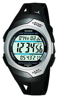 Наручные часы - Casio STR-300C-1V