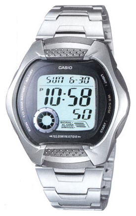 Наручные часы - Casio W-102D-1A