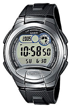 Наручные часы - Casio W-752-1A