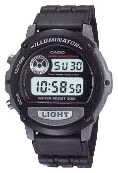 Наручные часы - Casio W-87H-1V