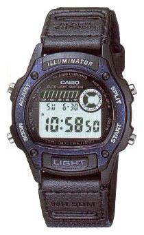 Наручные часы - Casio W-94HF-2A