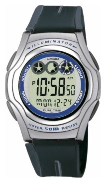 Наручные часы - Casio W-E11-1A