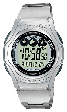 Наручные часы - Casio W-E11D-7A