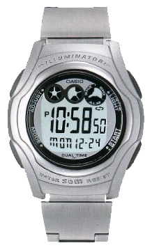 Наручные часы - Casio W-E11D-7AV