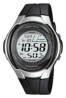 Наручные часы - Casio WL-S21H-1B