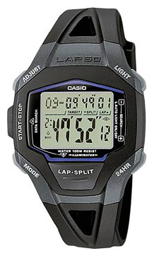 Наручные часы - Casio WS-110H-1A