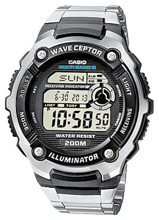 Наручные часы - Casio WV-200DE-1A