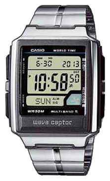 Наручные часы - Casio WV-59DE-1A